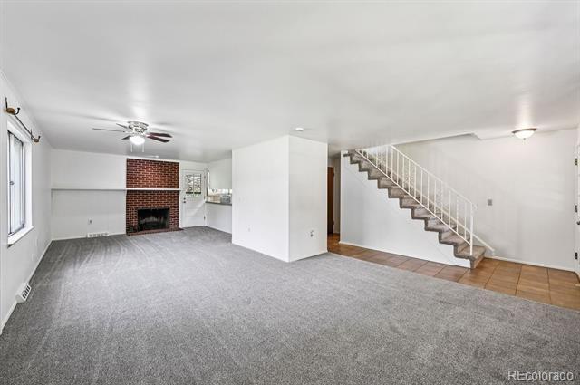 6741 E Ithaca Pl in Denver, CO - Building Photo - Building Photo