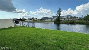 1609 Savona Pkwy W in Cape Coral, FL - Building Photo - Building Photo