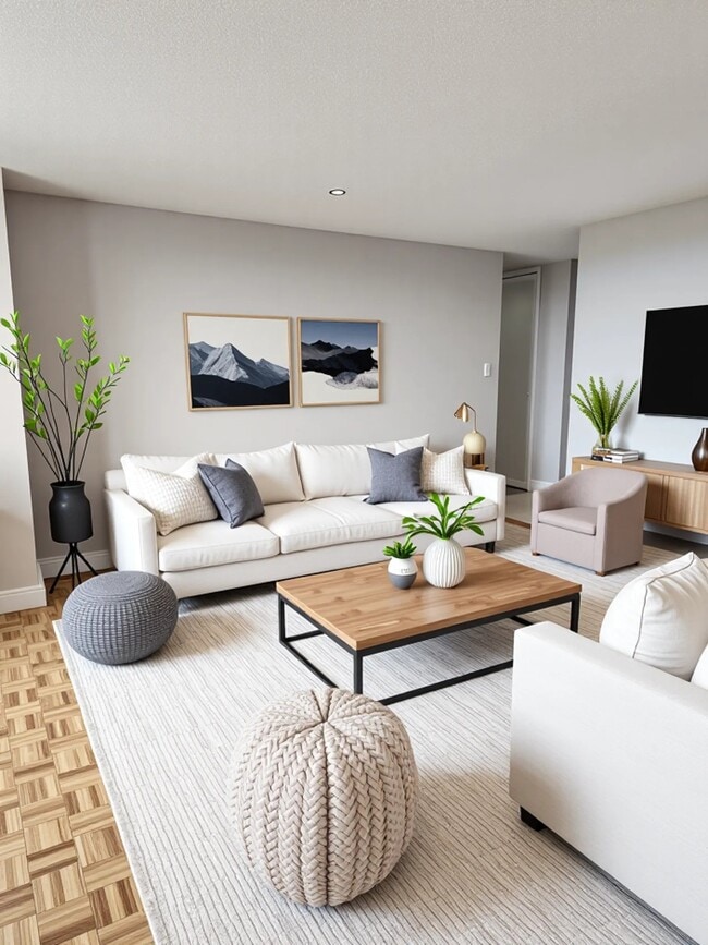 The Windsor Apartments