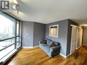501 Pacific St in Vancouver, BC - Building Photo - Building Photo