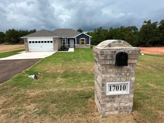 property at 17010 Lantana Loop