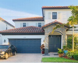 11762 SW 253rd St in Homestead, FL - Building Photo