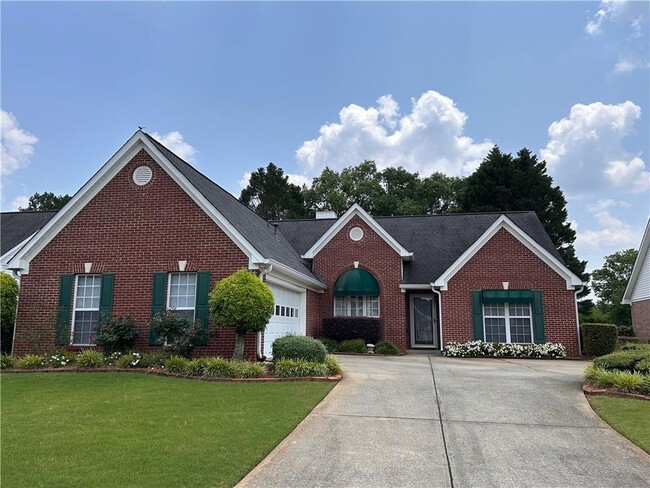25 Cassie Walk Ln in Lawrenceville, GA - Foto de edificio - Building Photo