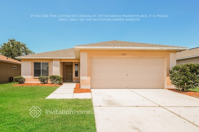 property at 11741 Brenford Crest Dr