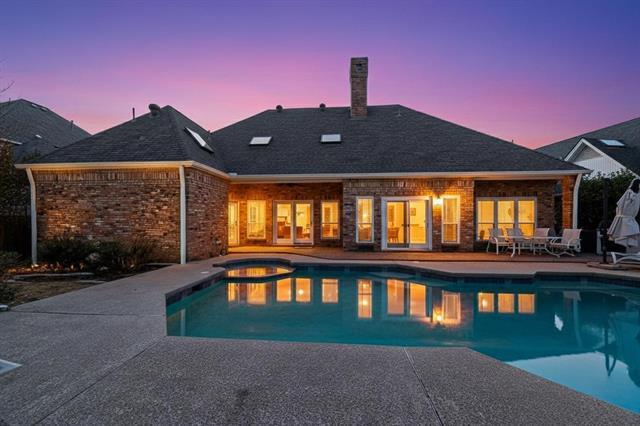 2648 Brookside Dr in Irving, TX - Building Photo