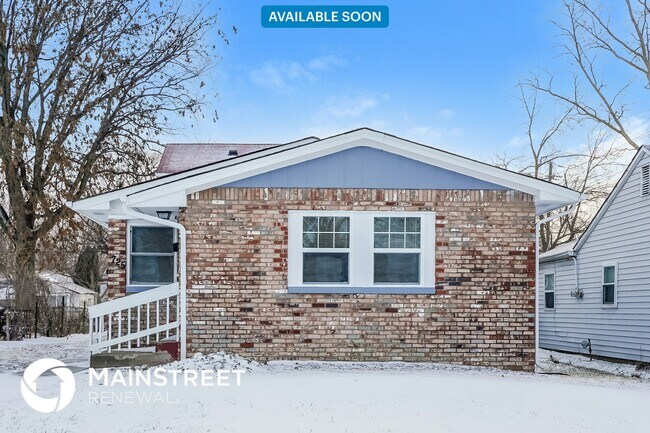 property at 725 S Grand Ave