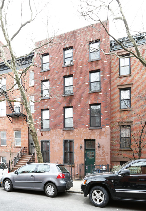 336 Degraw St in Brooklyn, NY - Building Photo