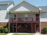 Building Photo - University Corners Apartments in Troy, Alabama