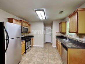 101 Randy Way in Dallas, GA - Building Photo - Building Photo