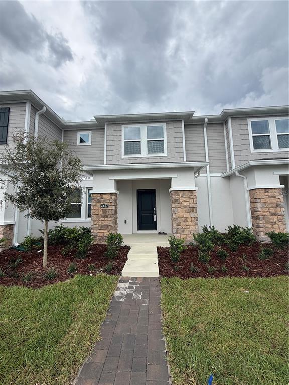 property at 4457 Elliotts Astor Blvd