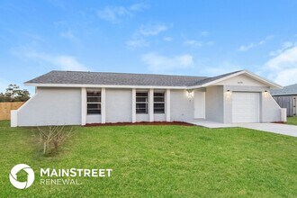 1698 Tilly St SE in Palm Bay, FL - Building Photo - Building Photo