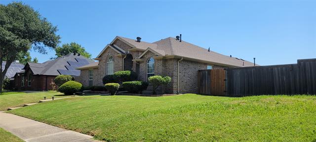 3406 Lake Highlands Dr in Rowlett, TX - Building Photo