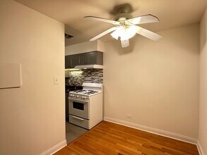 3732 N Pine Grove Ave, Unit A01W in Chicago, IL - Building Photo - Building Photo