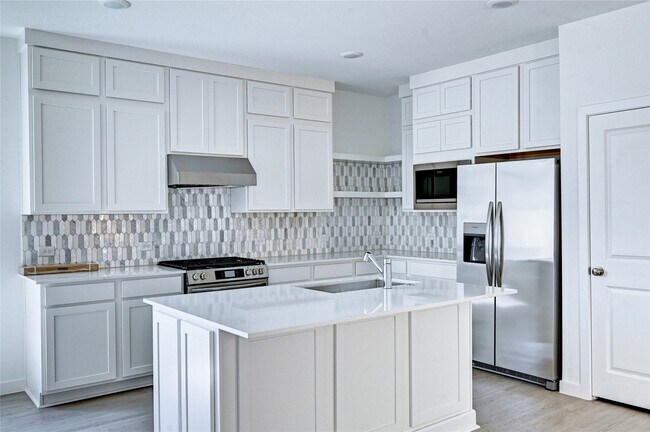 6638 Iron Clover Dr in Katy, TX - Building Photo - Building Photo