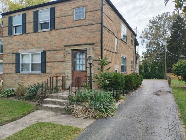 108 Bellaire Ave in Dayton, OH - Building Photo - Building Photo