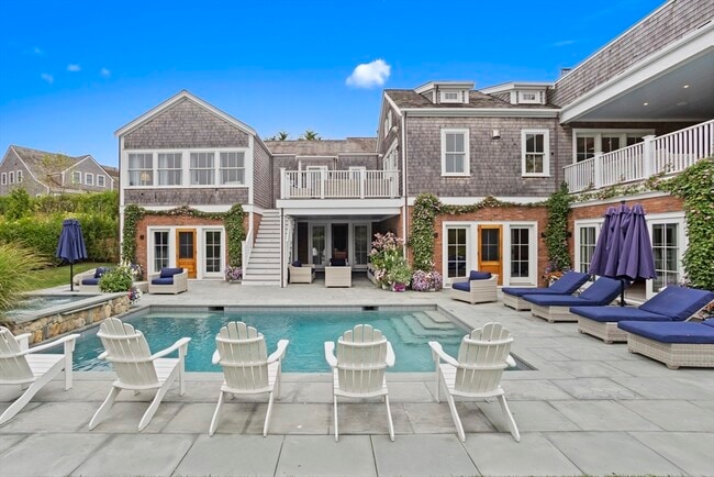 3 Old Mill Ct in Nantucket, MA - Building Photo - Building Photo