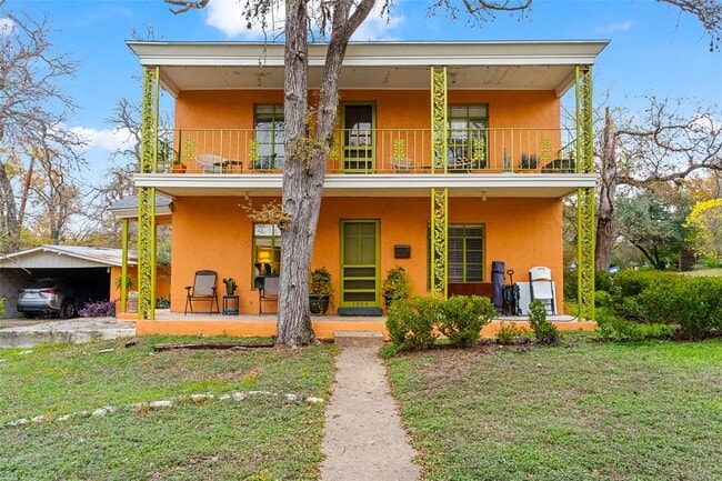 property at 1304 Kirkwood Rd