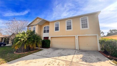 3067 Mandolin Dr in Kissimmee, FL - Building Photo - Building Photo