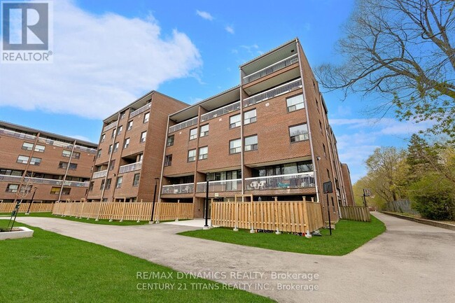 property at 4064 Lawrence Ave E