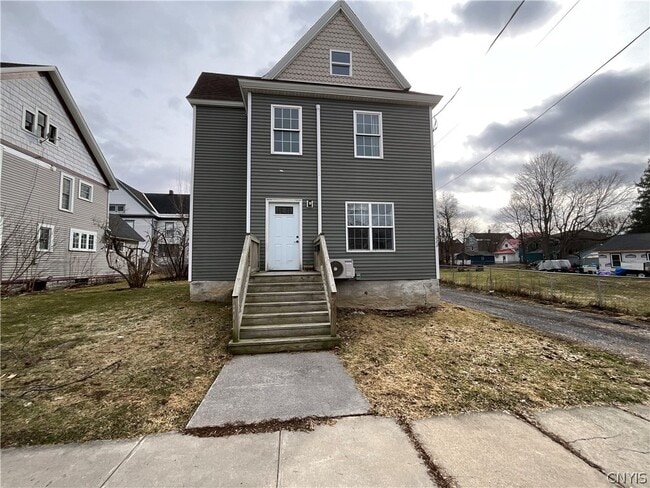 property at 222 Academy St