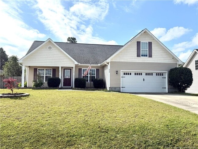 property at 260 Strike Eagle Dr