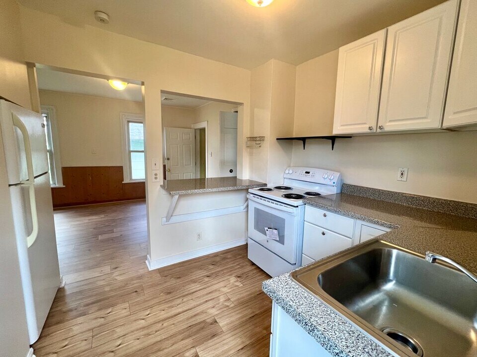 367 Bryant St in North Tonawanda, NY - Building Photo