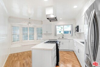 1216 Peck Dr in Los Angeles, CA - Building Photo - Building Photo