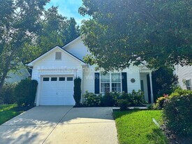 106 Litton St in Apex, NC - Building Photo