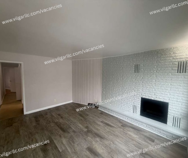 property at 4150 Van Buren St