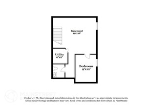 4895 Kalispell St in Denver, CO - Building Photo - Building Photo