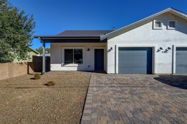 property at 8346 Florentine Rd