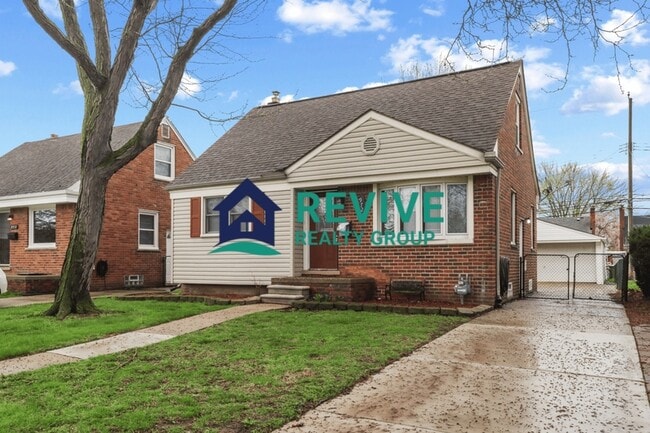 9725 Fox Ave in Allen Park, MI - Building Photo - Building Photo