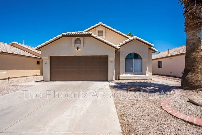 1070 W Chilton Dr in Tempe, AZ - Building Photo - Building Photo