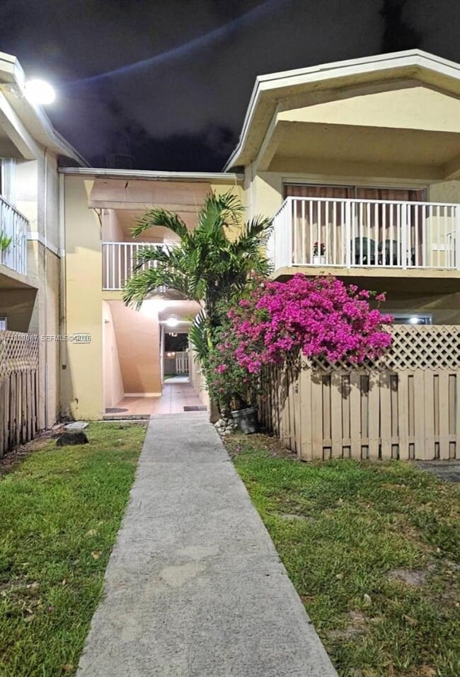 property at 4210 NW 79th Ave