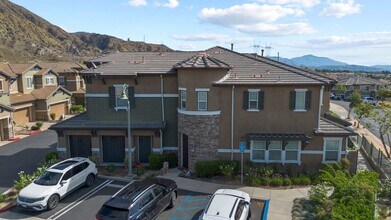 16485 Nicklaus Dr in Los Angeles, CA - Building Photo - Building Photo