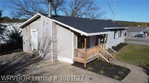 2609 Rudy Rd in Van Buren, AR - Building Photo - Building Photo