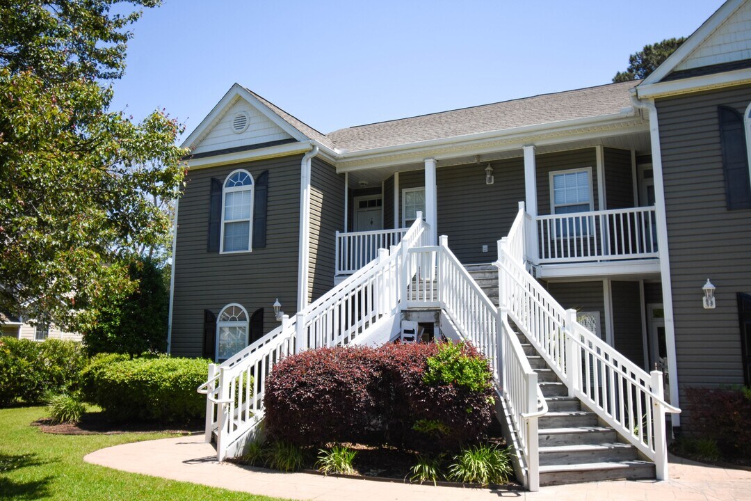 1101 Peace Pipe Pl in Myrtle Beach, SC - Building Photo