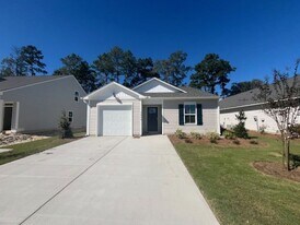 7434 Julius Dr NE in Leland, NC - Building Photo