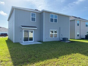 2280 NW 246th Ter in Newberry, FL - Building Photo - Building Photo