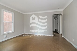 5306 Chatsworth St in Detroit, MI - Building Photo - Building Photo