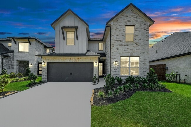 property at 31411 Weathered Cabin Ct