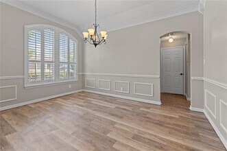2505 Hillary Trail in Mansfield, TX - Building Photo - Building Photo