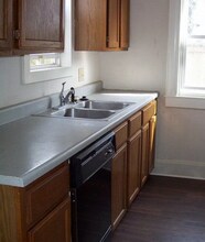 1121 W Harrison St in Springfield, MO - Building Photo - Building Photo