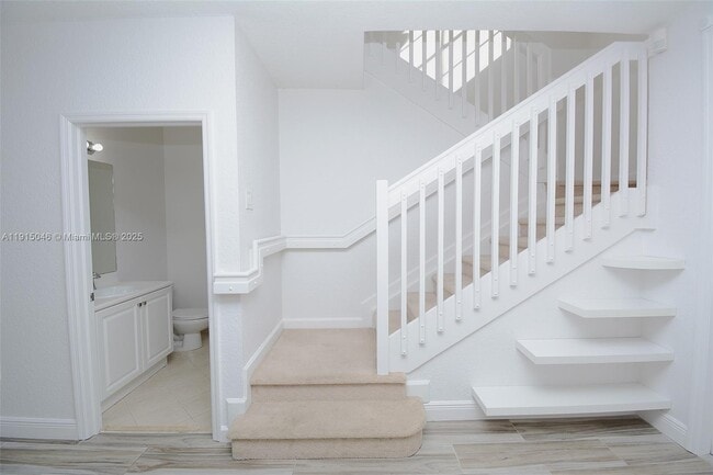 property at 9219 SW 227th St