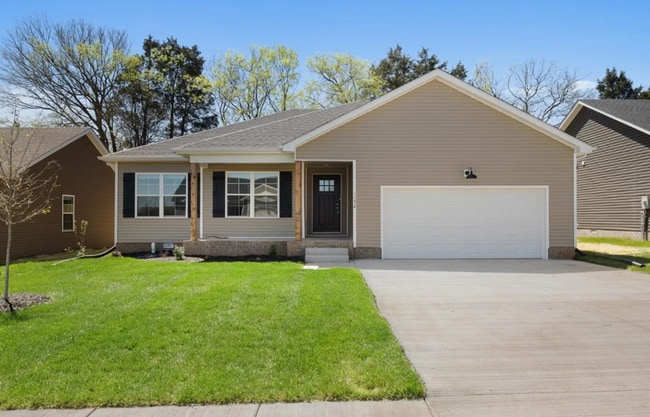 property at 1152 Melody Ave