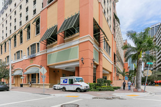 Nine at Mary Brickell Village in Miami, FL - Building Photo - Building Photo