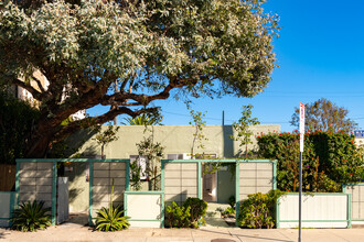 615 Olive in Venice, CA - Building Photo - Building Photo