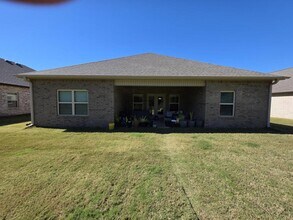352 Castlepath Dr SW in Madison, AL - Building Photo - Building Photo