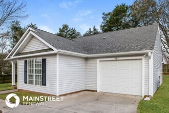 3368 Prescott Pl NW in Concord, NC - Building Photo - Building Photo