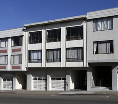 410 Taraval St Apartments